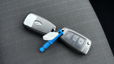 Hyundai Kona 1.6 GDi Hybrid SE Connect 5dr DCT Hybrid Hatchback